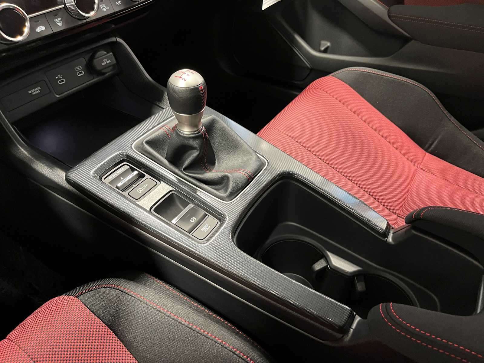 Thumbnail: 2026 Honda Civic - 15