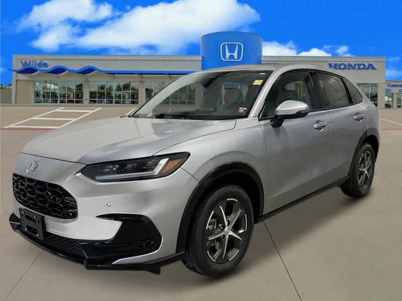 2025 Honda HR-V EX-L -
                  Waukesha, WI