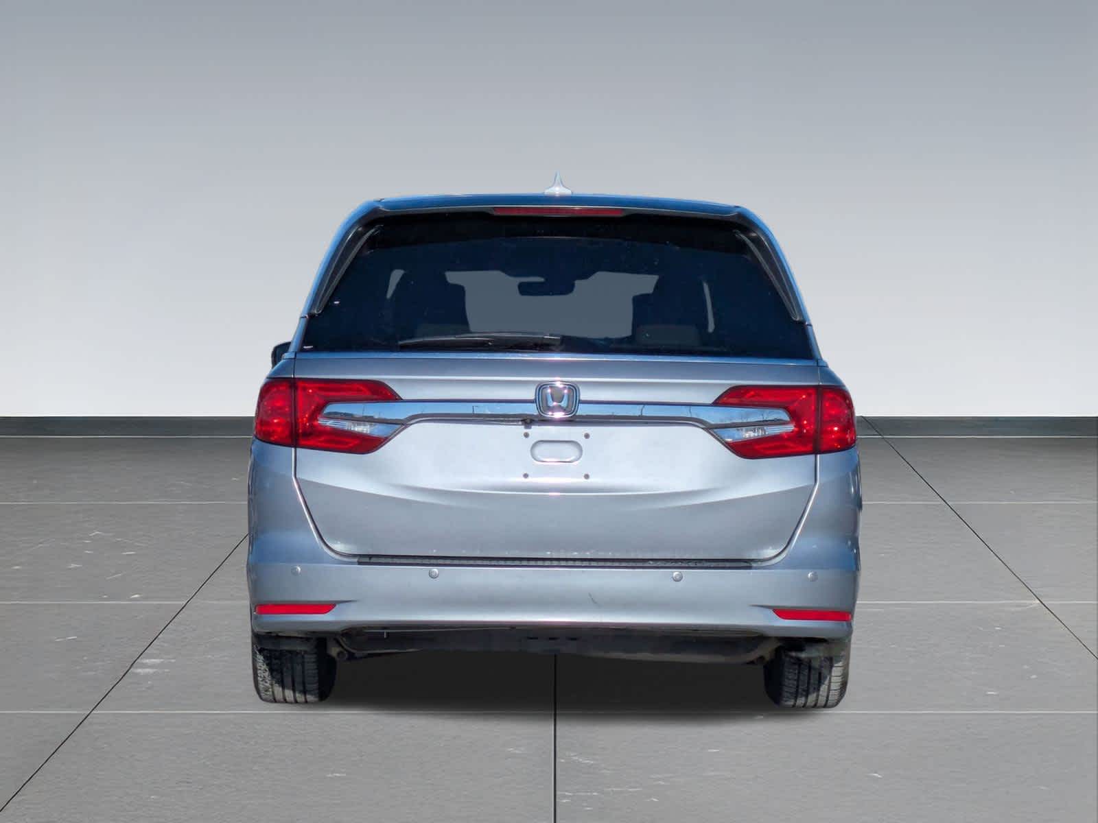 Thumbnail: 2019 Honda Odyssey - 5