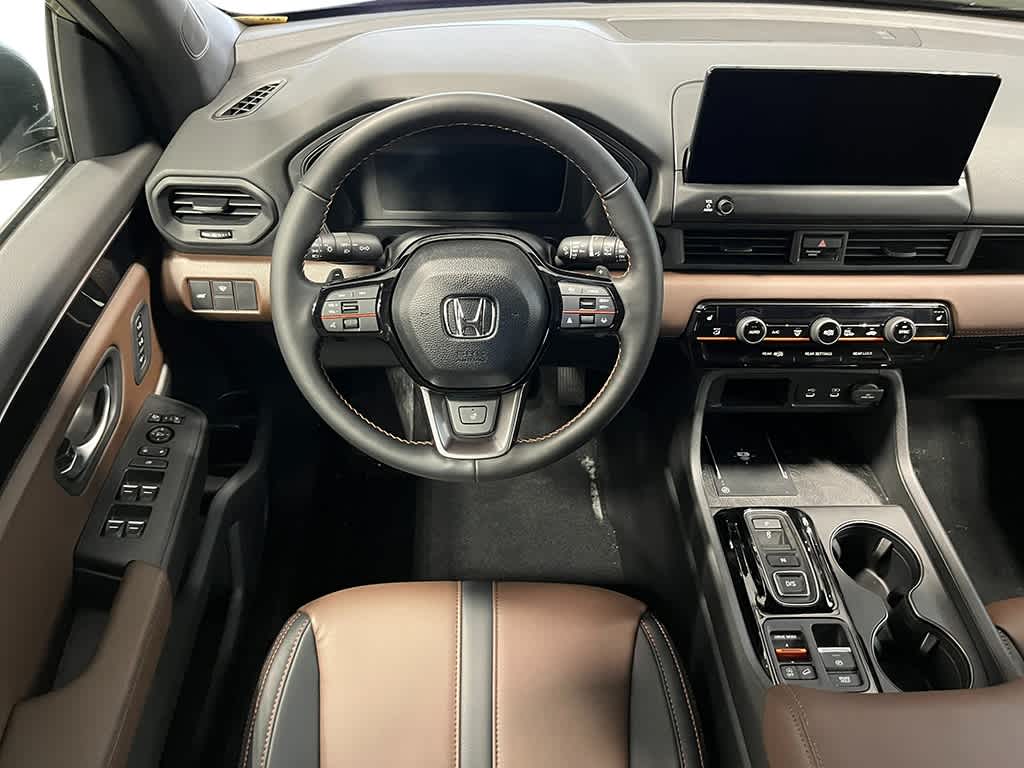 Thumbnail: 2026 Honda Pilot - 15