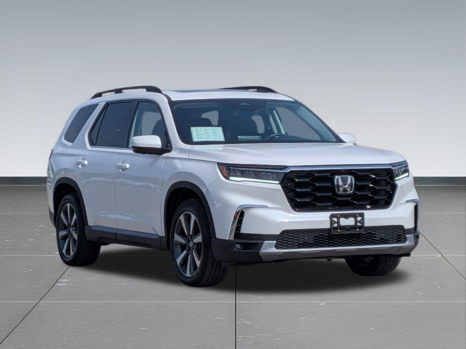 Thumbnail: 2023 Honda Pilot - 7