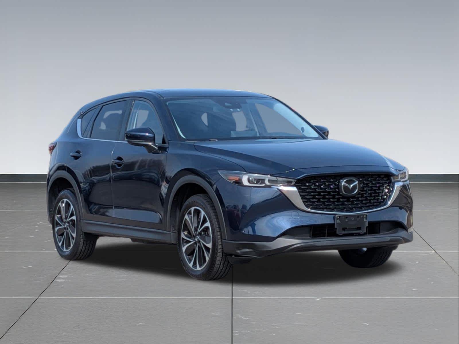 Thumbnail: 2022 Mazda CX-5 - 8