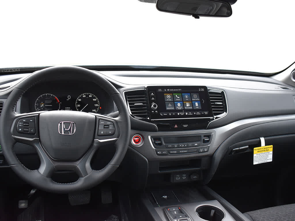 Thumbnail: 2026 Honda Ridgeline - 9