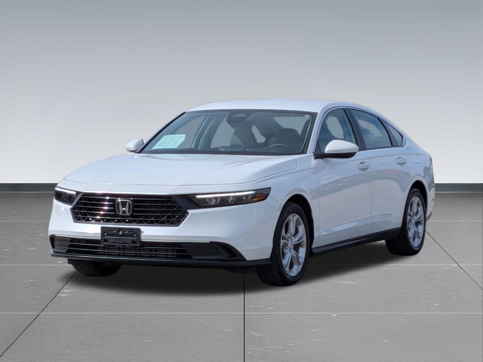 Thumbnail: 2023 Honda Accord - 9