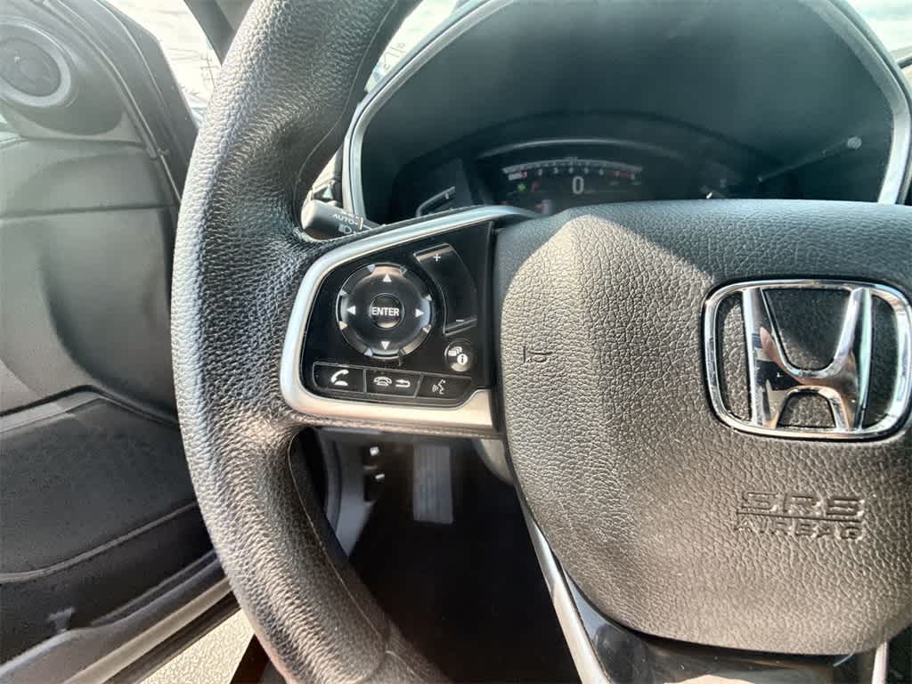 Thumbnail: 2022 Honda CR-V - 22
