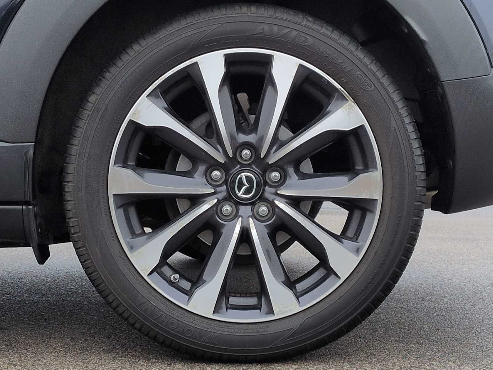 Thumbnail: 2019 Mazda CX-3 - 13