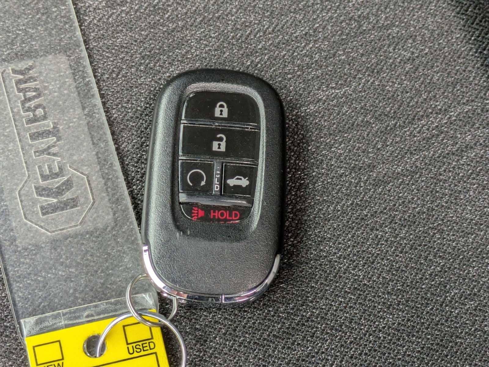 Thumbnail: 2024 Honda Accord - 34