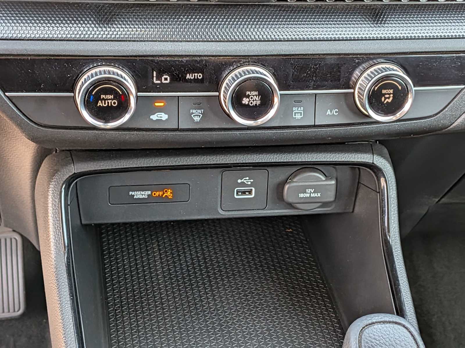 Thumbnail: 2023 Honda CR-V - 30