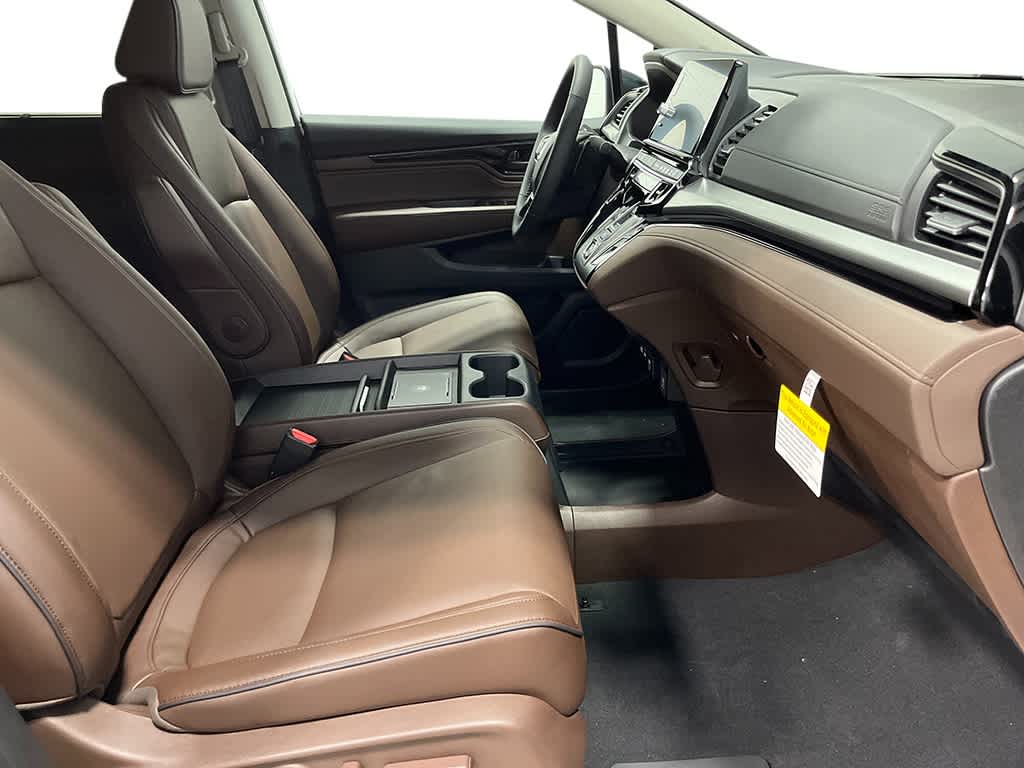 Thumbnail: 2026 Honda Odyssey - 30