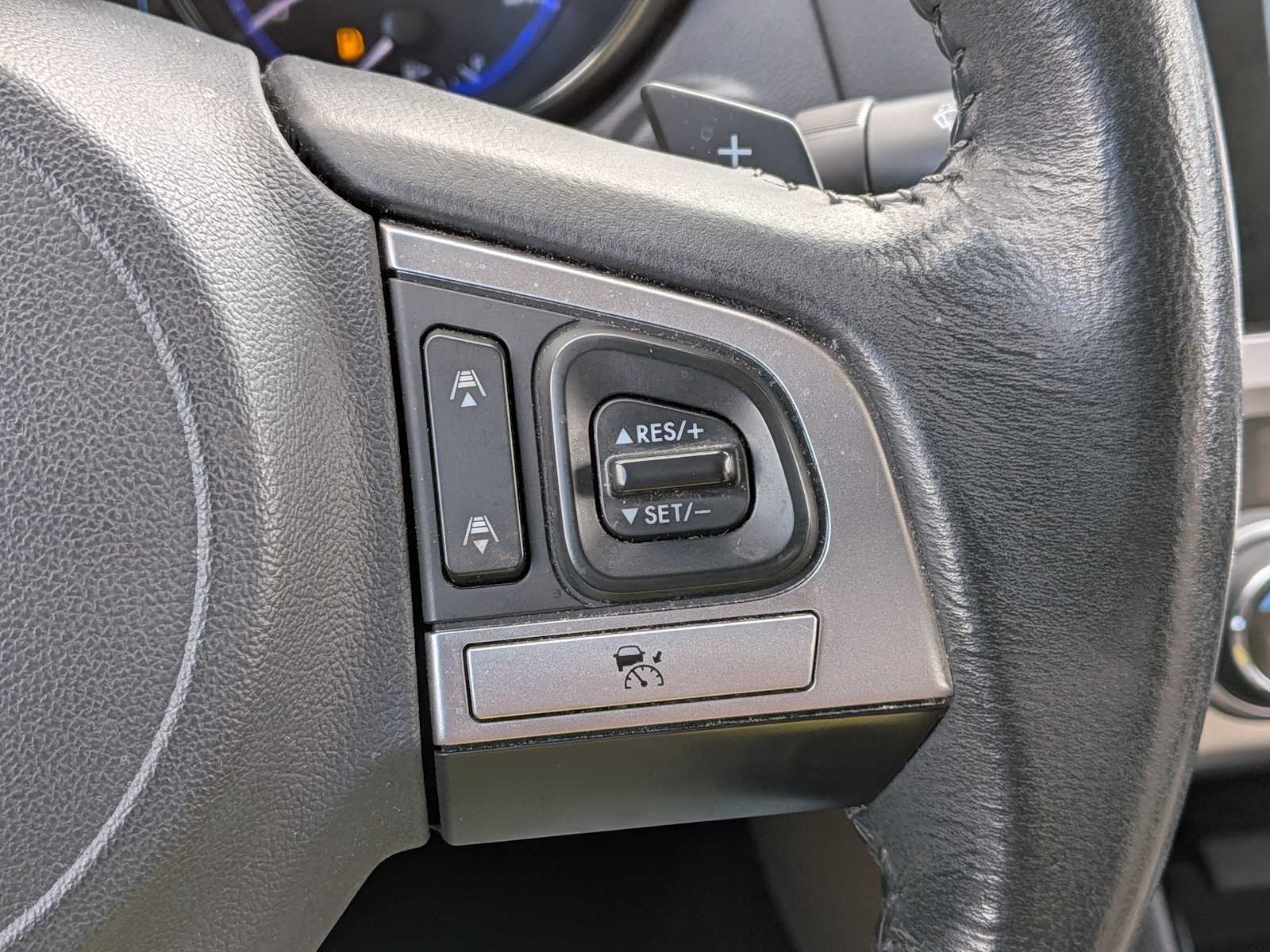 Thumbnail: 2015 Subaru Legacy - 25