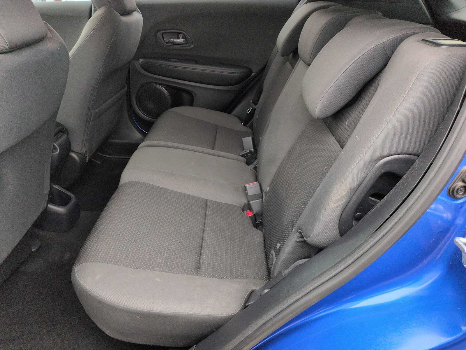 Thumbnail: 2021 Honda HR-V - 18