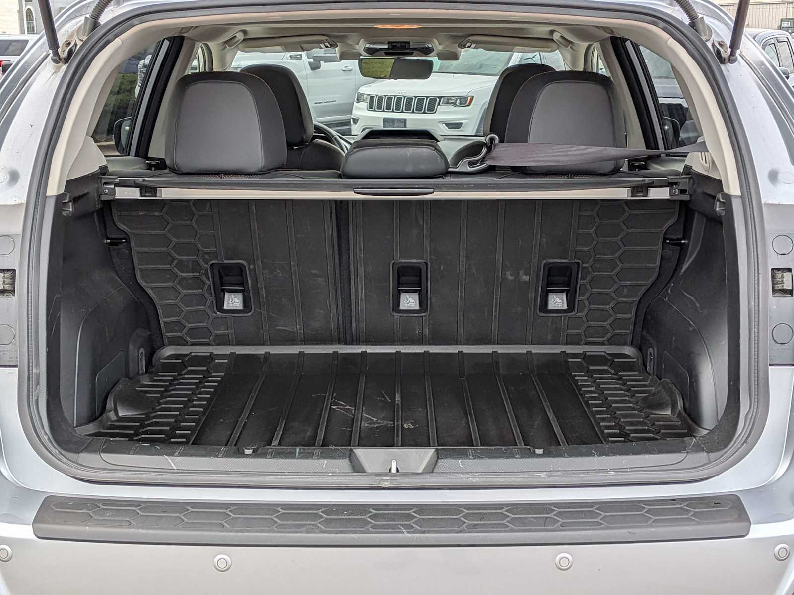 Thumbnail: 2023 Subaru Crosstrek - 34