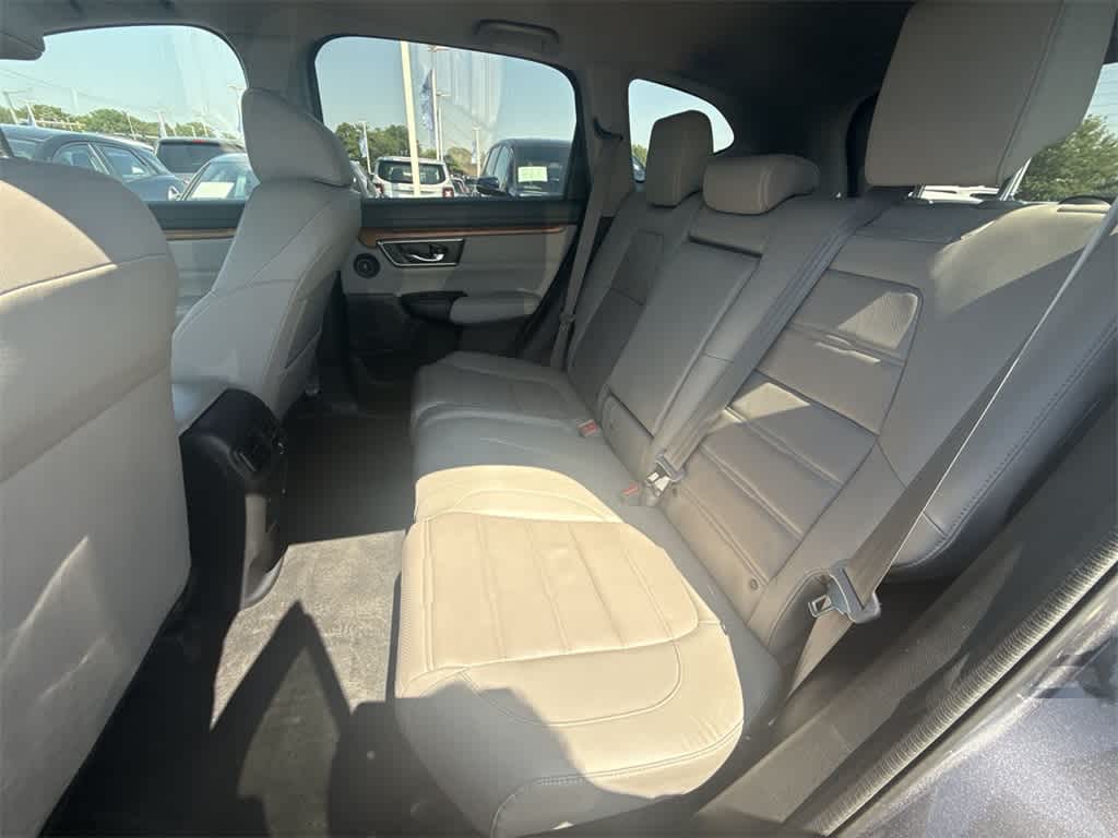 Thumbnail: 2019 Honda CR-V - 19