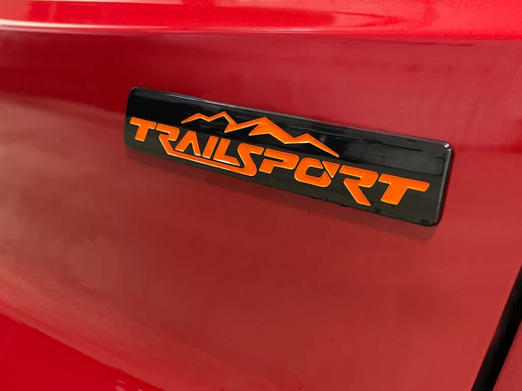 Thumbnail: 2026 Honda CR-V - 6