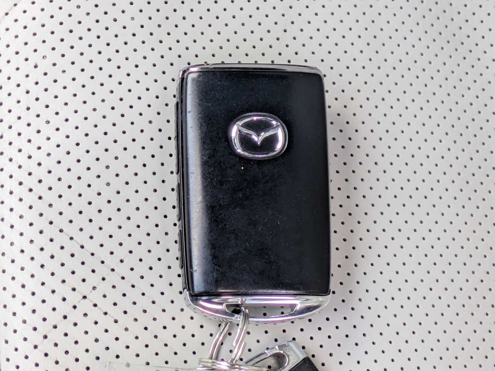 Thumbnail: 2020 Mazda CX-9 - 35