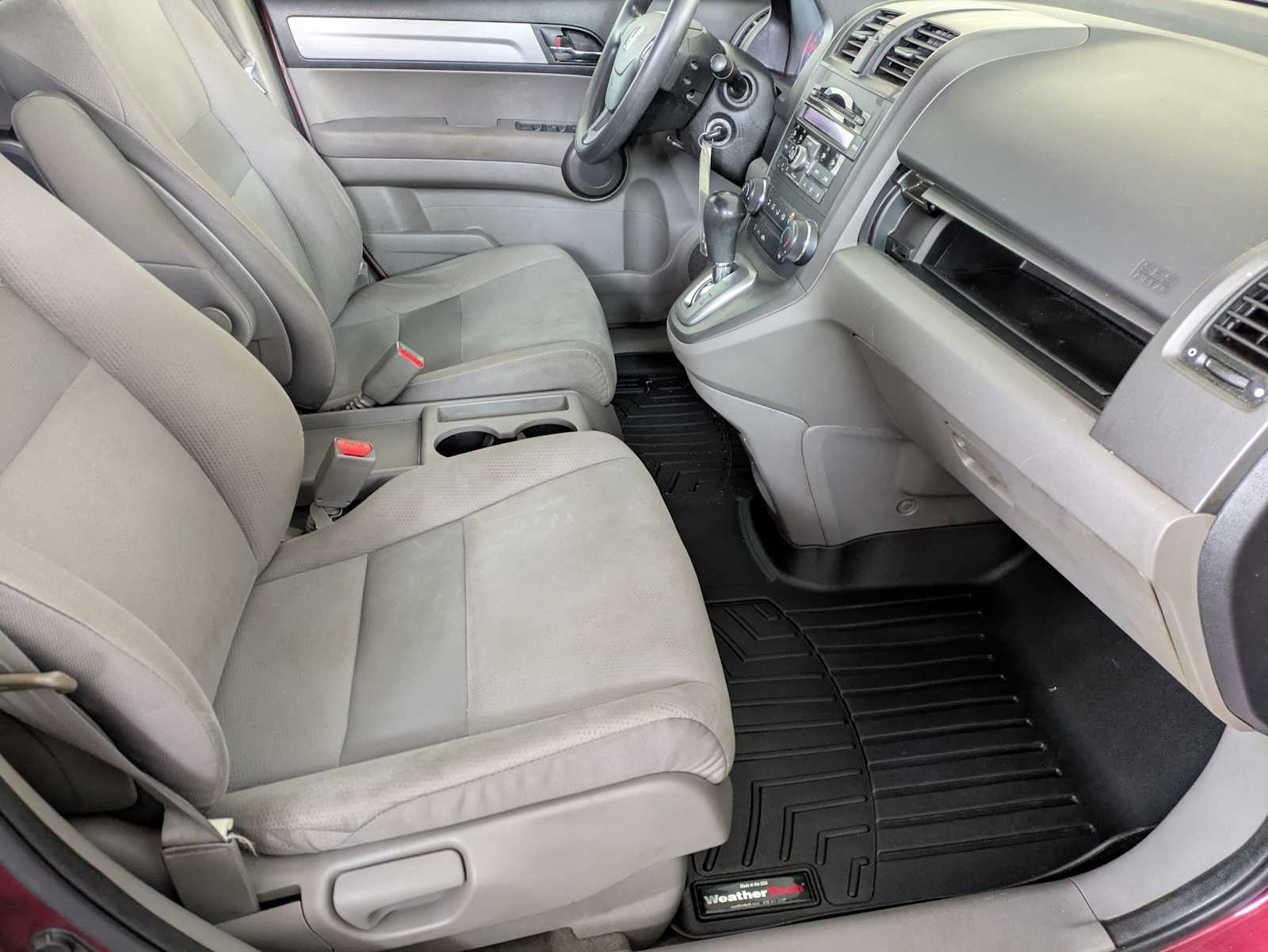 Thumbnail: 2011 Honda CR-V - 19