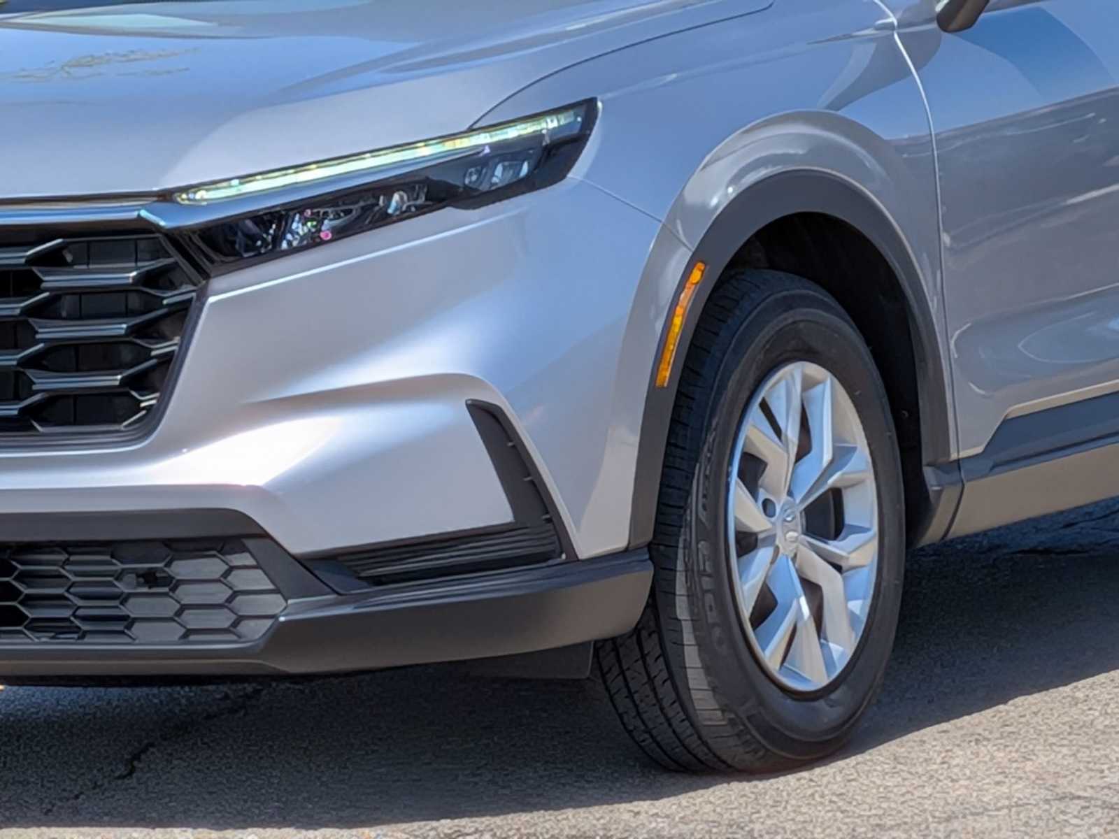 Thumbnail: 2023 Honda CR-V - 10