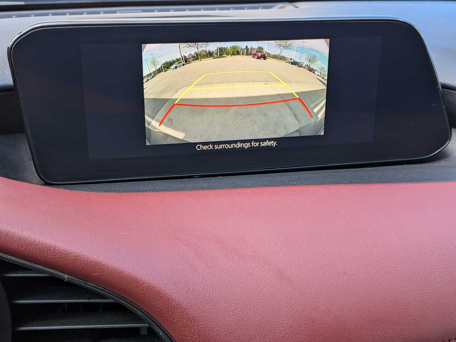 Thumbnail: 2020 Mazda Mazda3 - 28