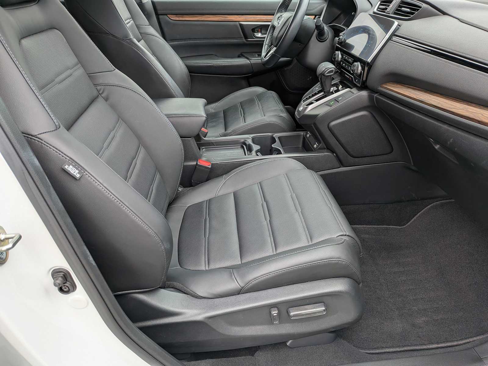 Thumbnail: 2020 Honda CR-V - 19