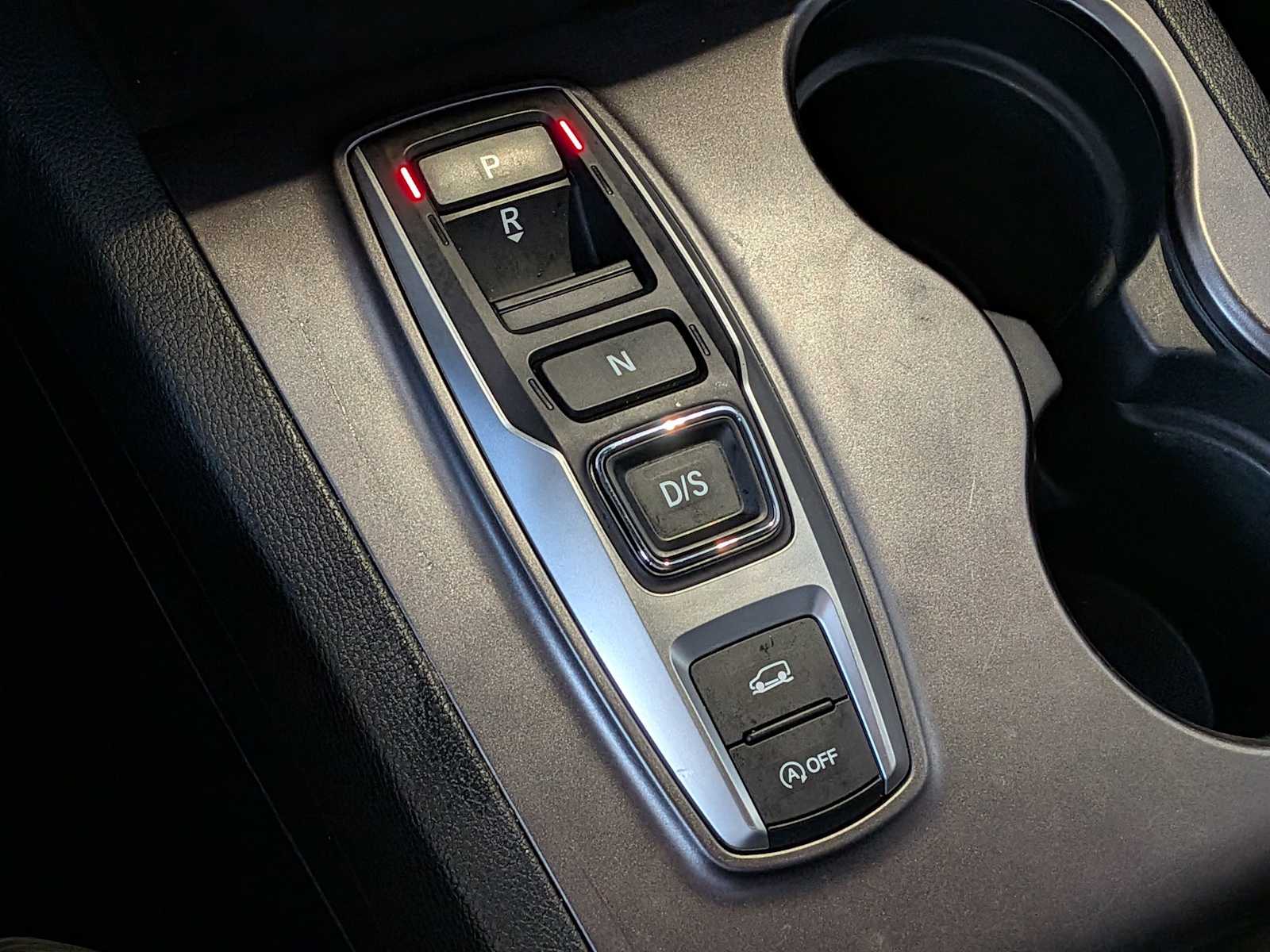 Thumbnail: 2022 Honda Pilot - 30