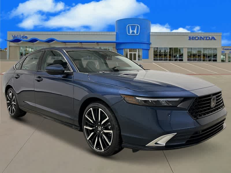 Thumbnail: 2025 Honda Accord - 9