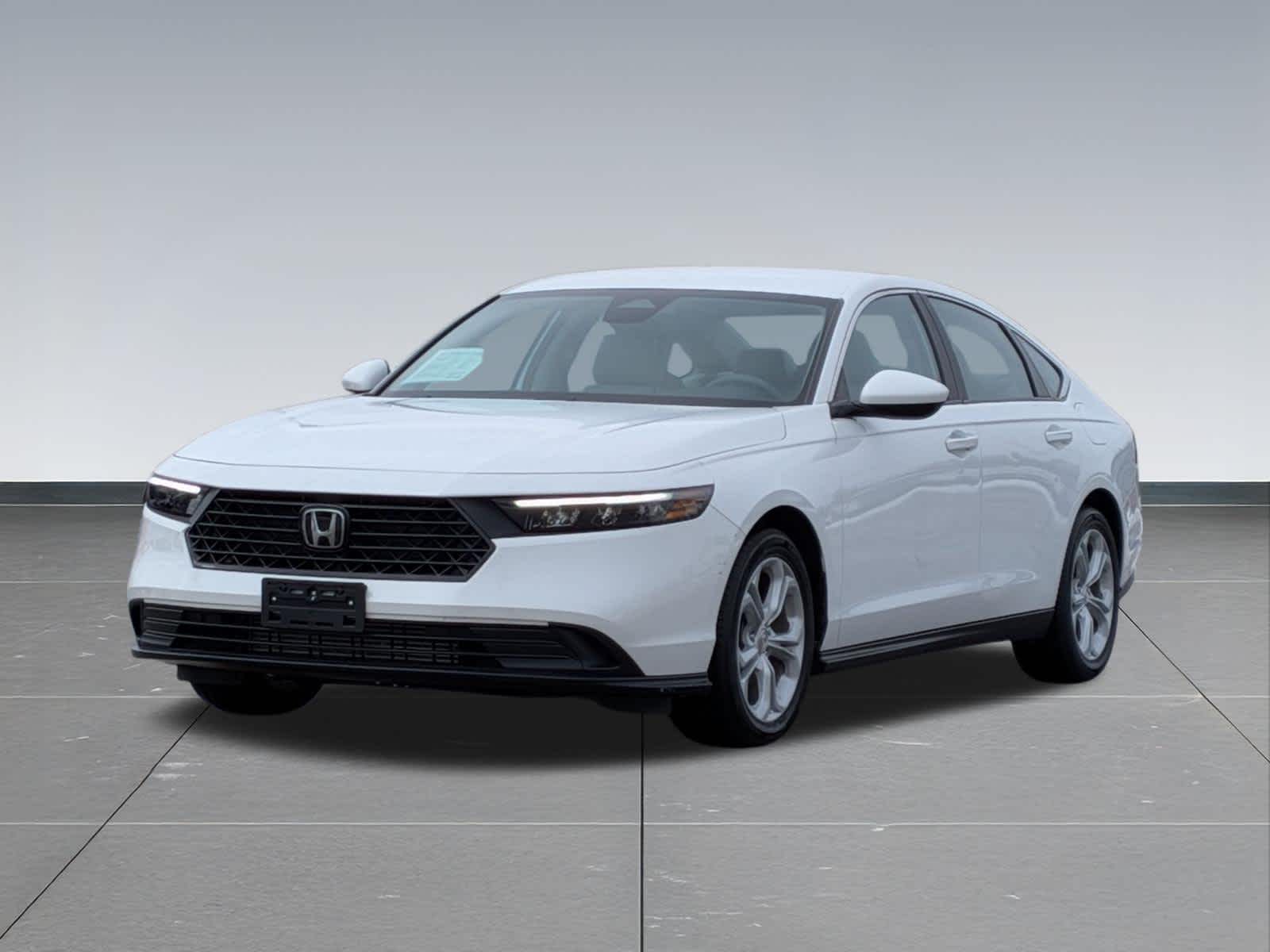 Thumbnail: 2023 Honda Accord - 10