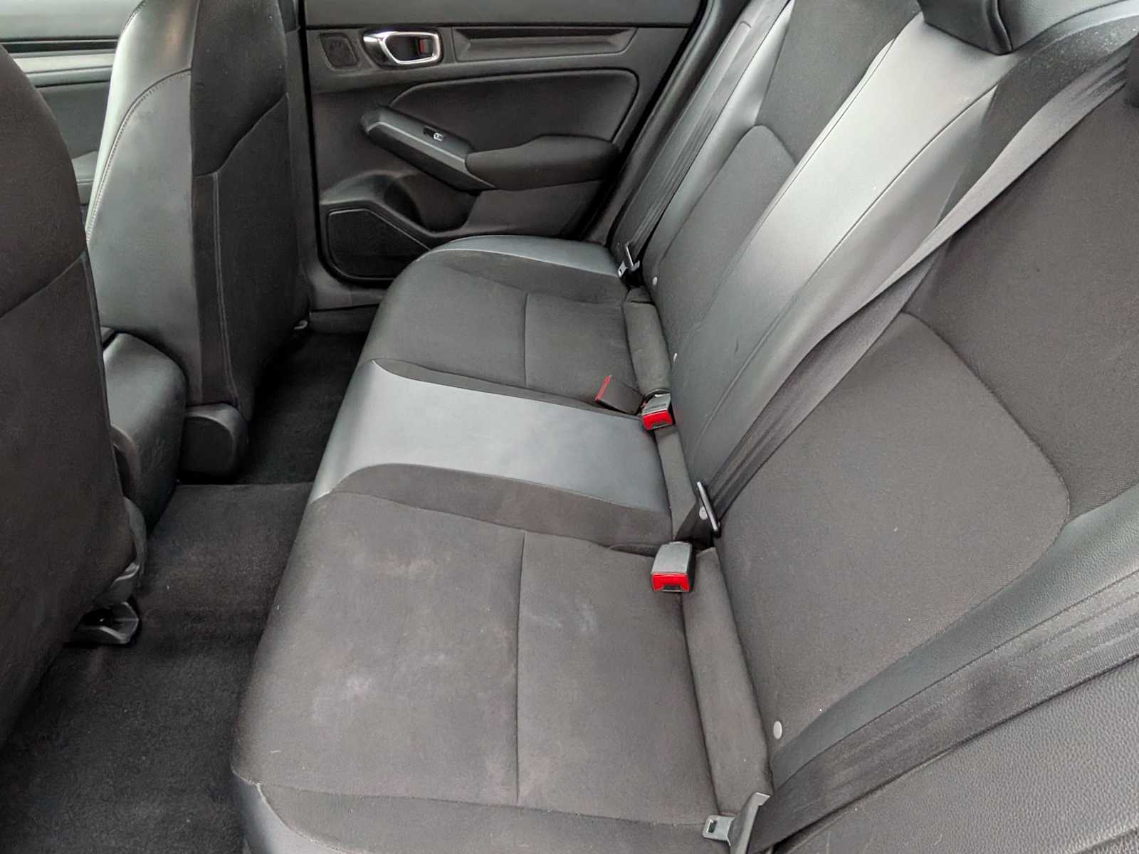 Thumbnail: 2022 Honda Civic - 17