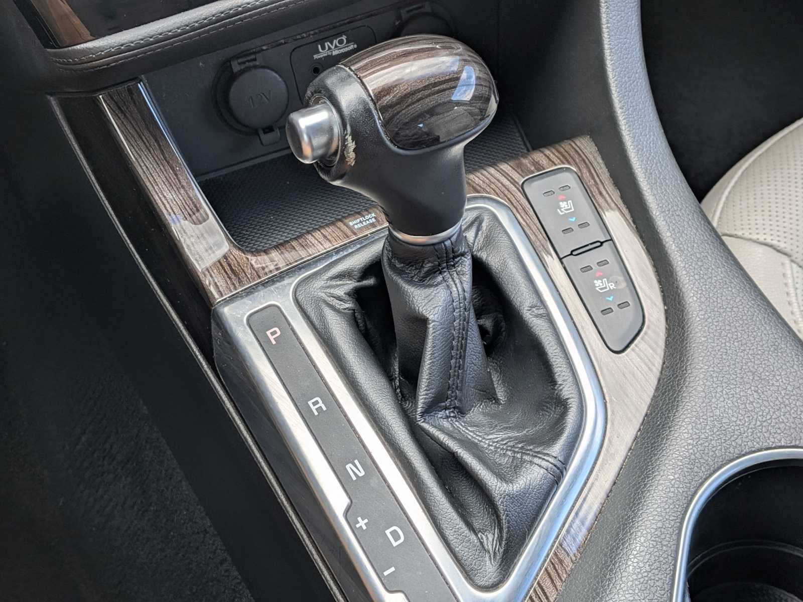 Thumbnail: 2015 Kia Optima - 28