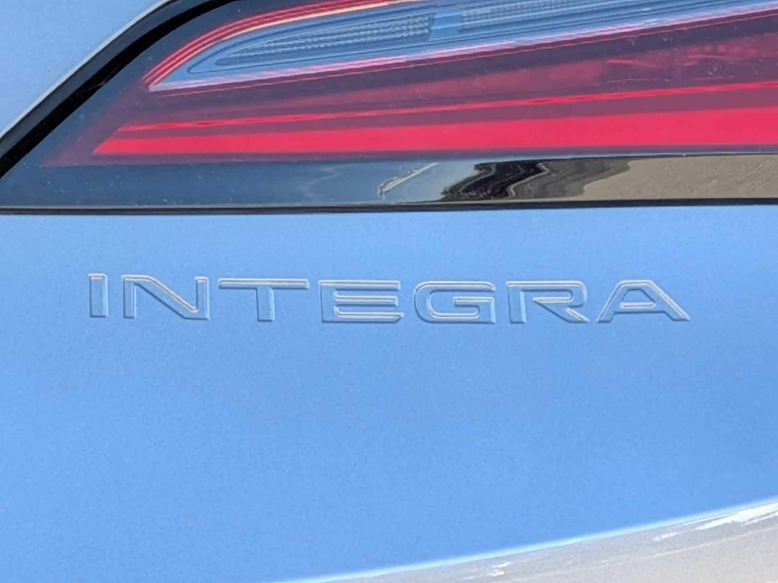 Thumbnail: 2023 Acura Integra - 11