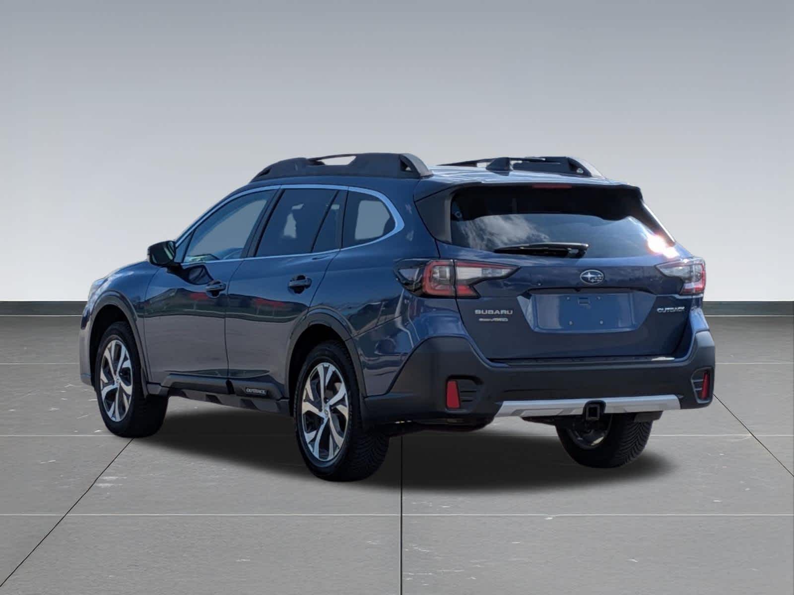 Thumbnail: 2021 Subaru Outback - 3
