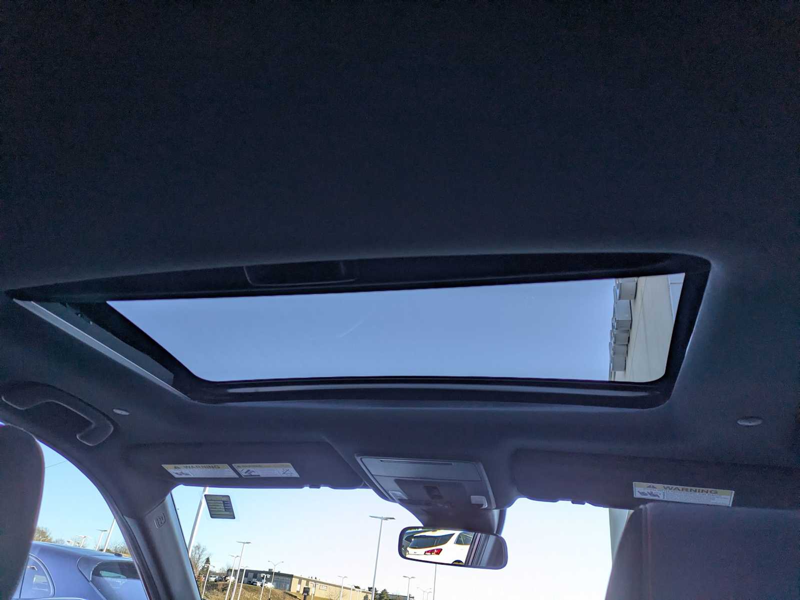 Thumbnail: 2023 Honda CR-V - 19