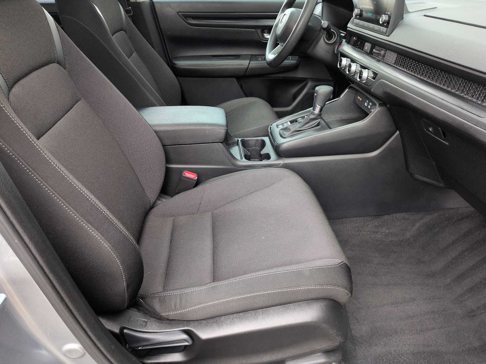 Thumbnail: 2024 Honda CR-V - 22