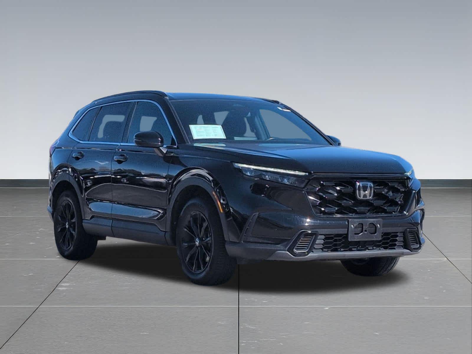 Thumbnail: 2023 Honda CR-V - 8