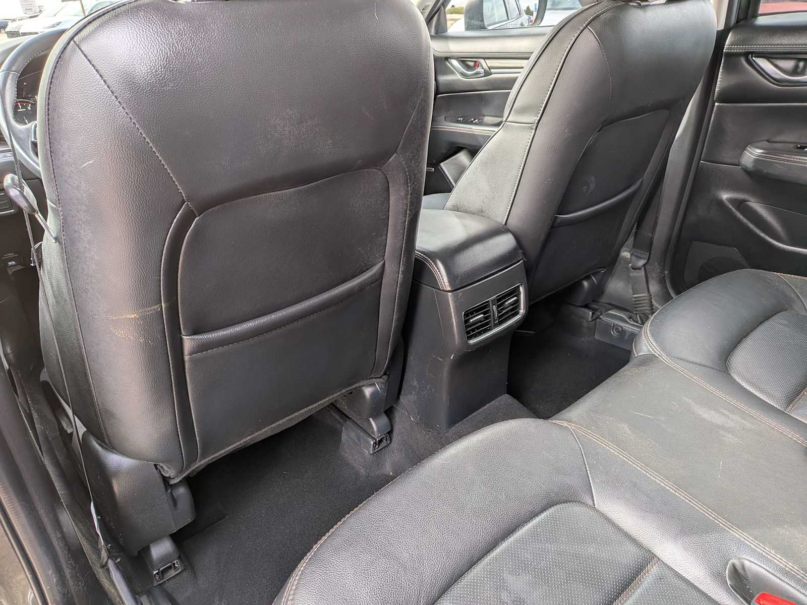 Thumbnail: 2023 Mazda CX-5 - 17