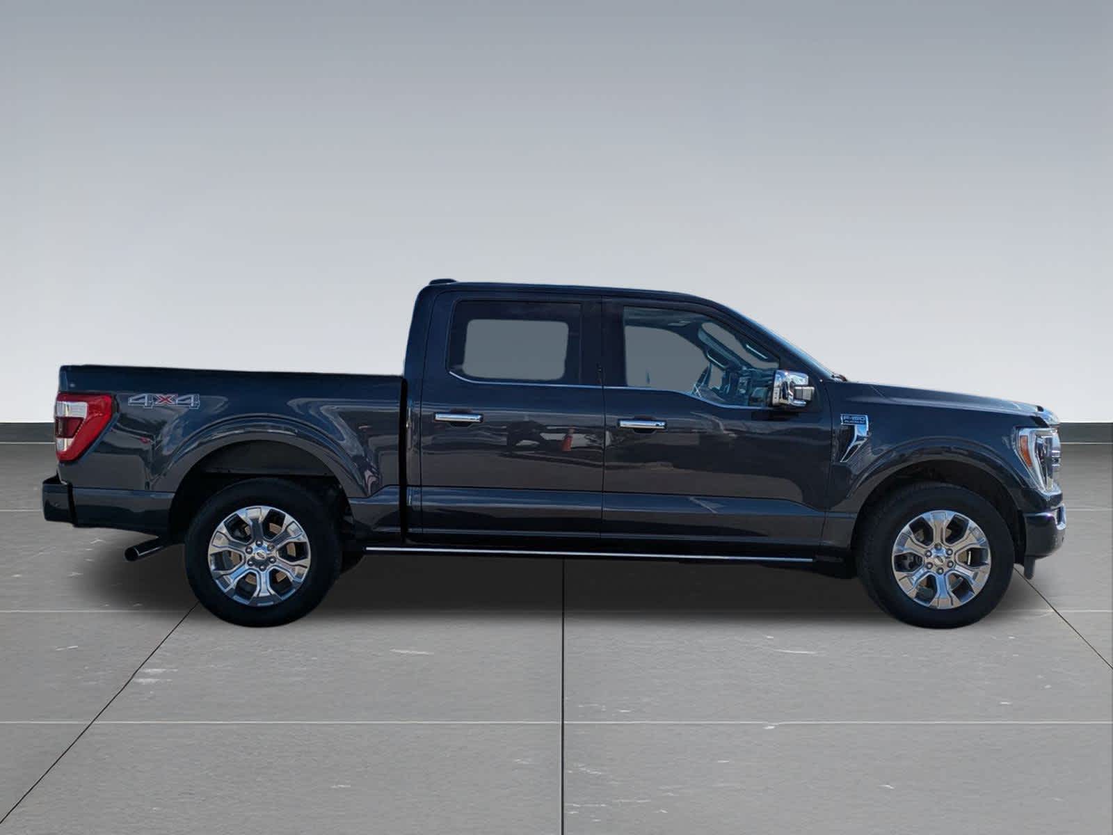 Thumbnail: 2021 Ford F-150 - 7