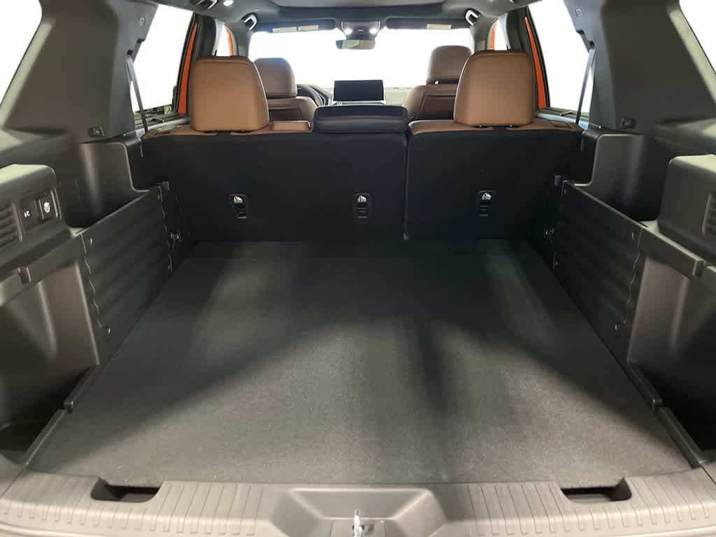 2026 Honda Passport TrailSport 27