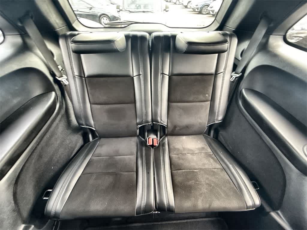 2019 Dodge Durango GT 20