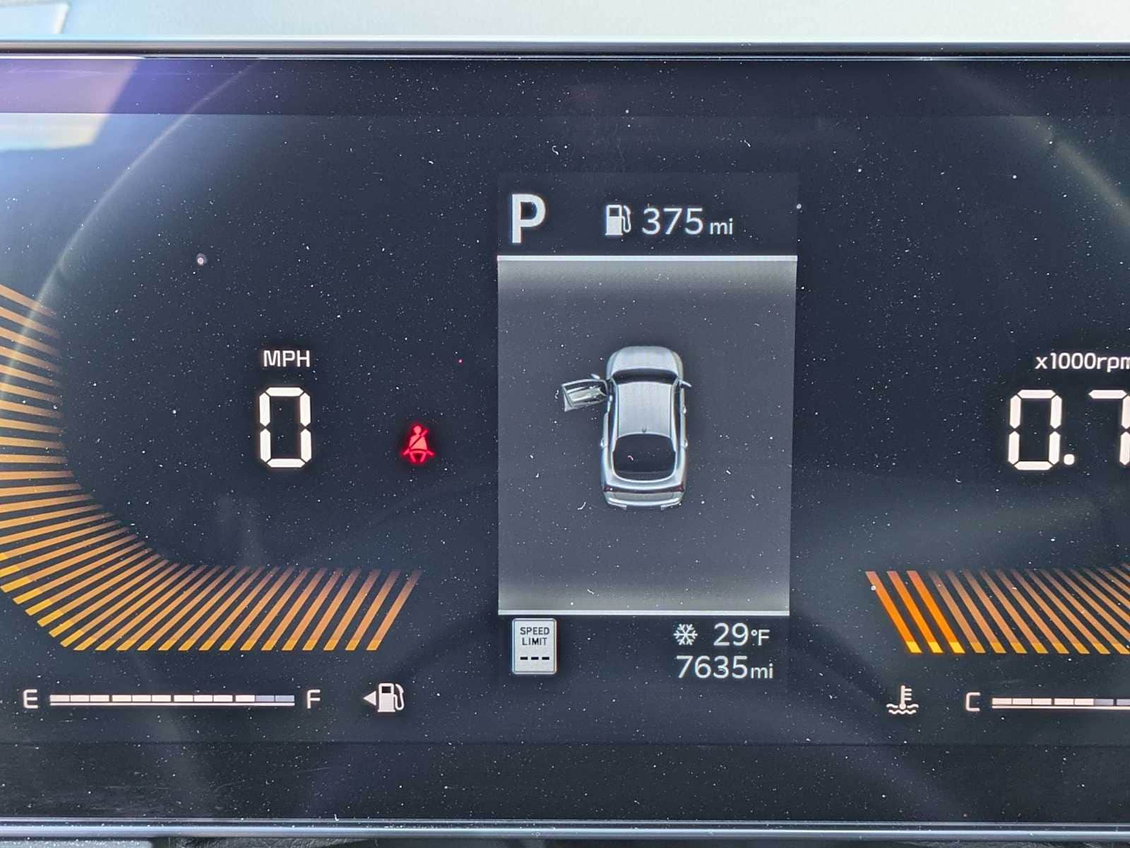 Thumbnail: 2025 Kia K5 - 30