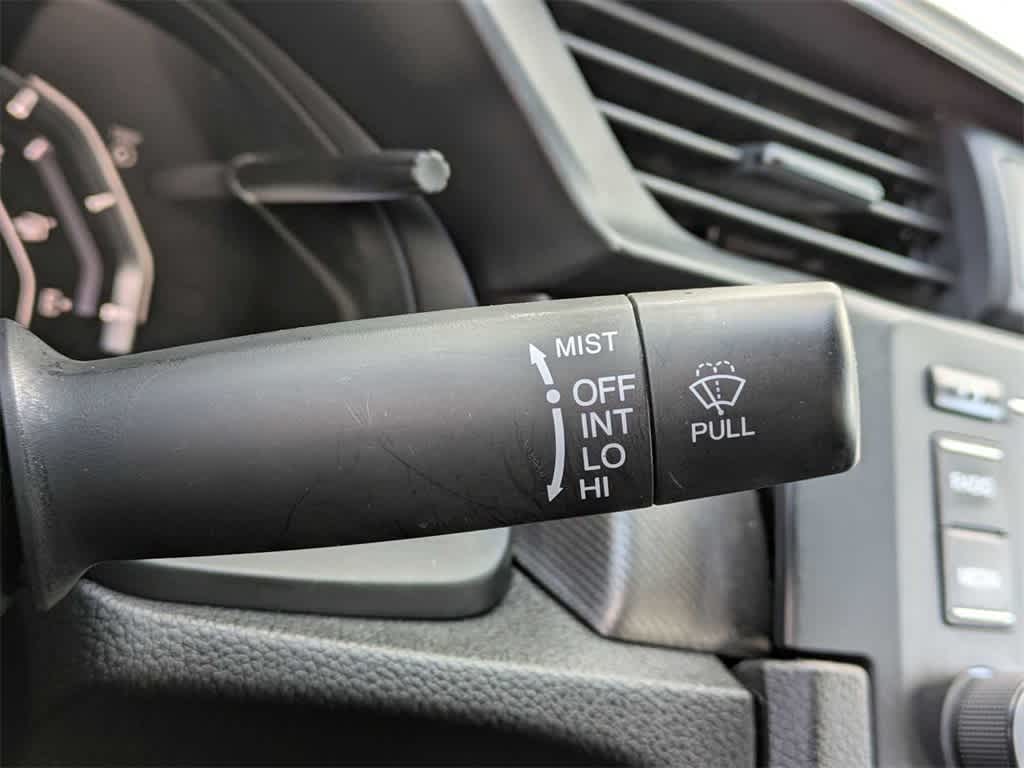 Thumbnail: 2016 Honda Civic - 19