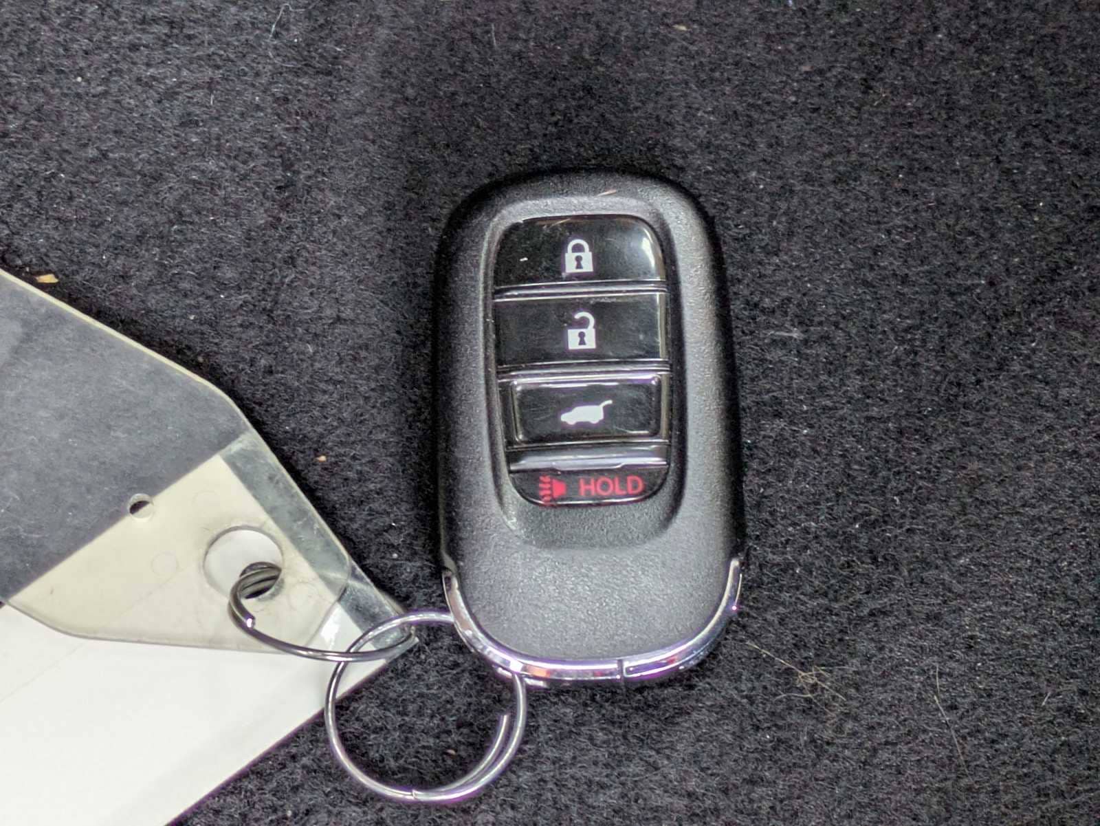 Thumbnail: 2023 Honda HR-V - 29