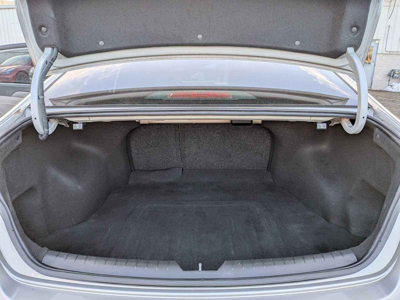 Thumbnail: 2018 Hyundai Sonata - 27