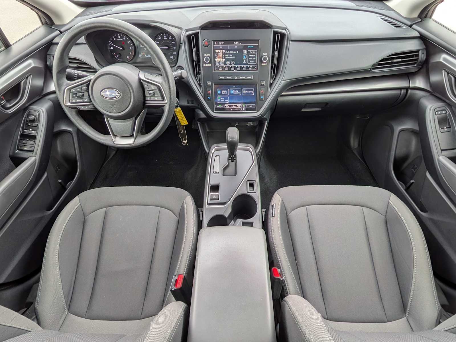 Thumbnail: 2024 Subaru Impreza - 15