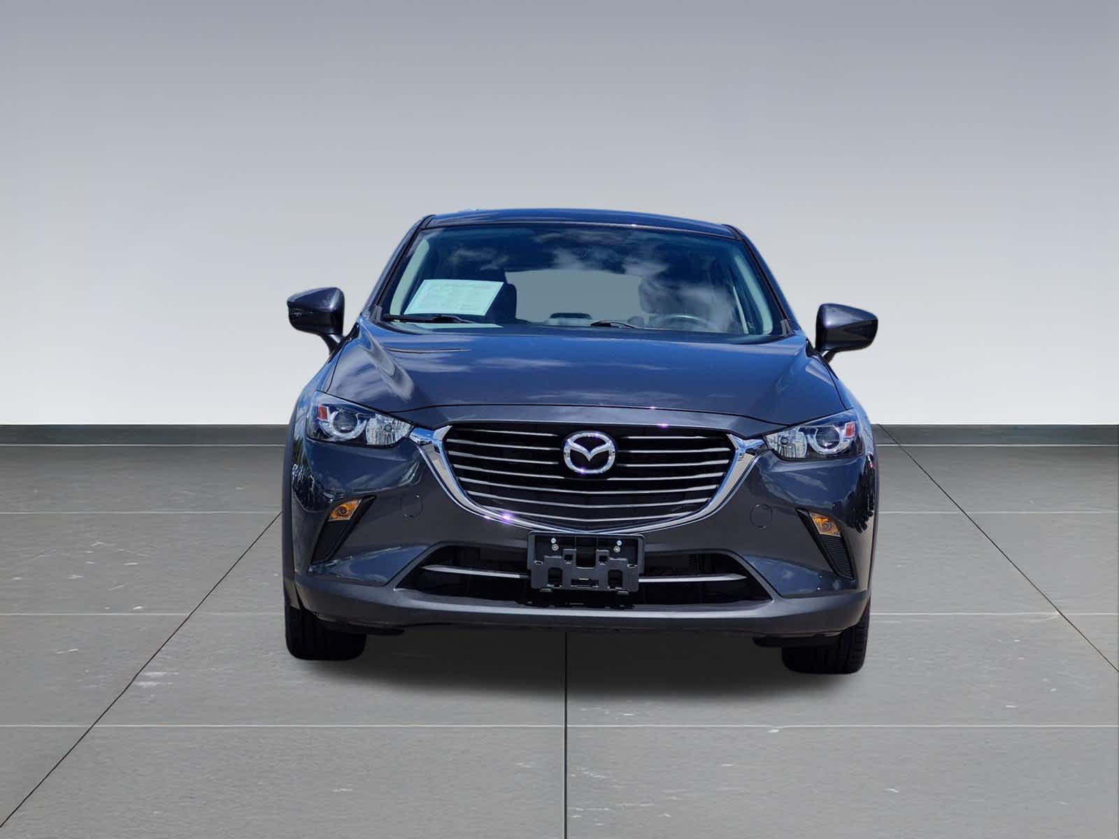 Thumbnail: 2017 Mazda CX-3 - 9