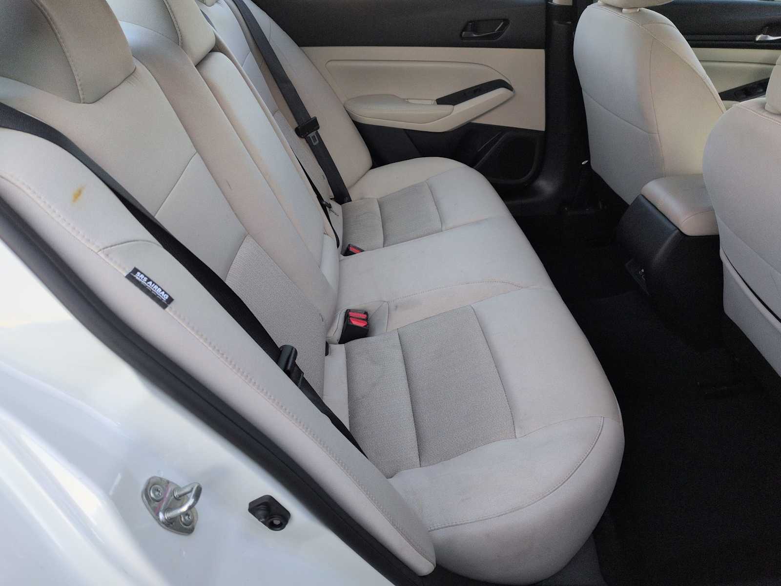 Thumbnail: 2025 Nissan Altima - 18