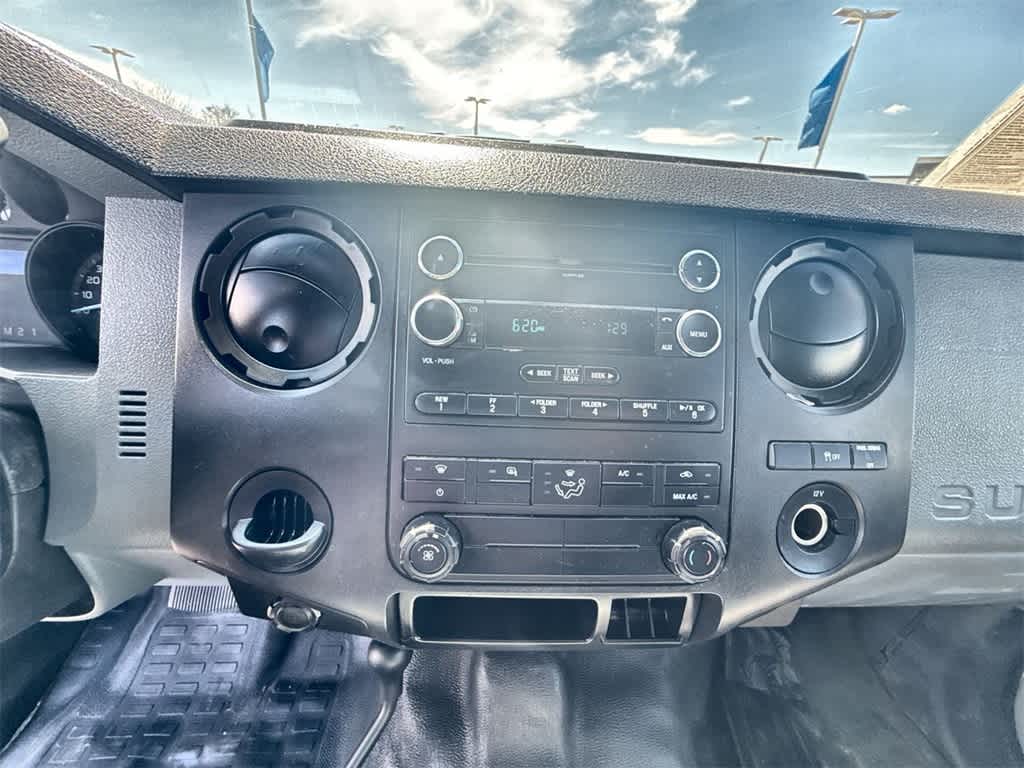 Thumbnail: 2016 Ford F-250 - 25