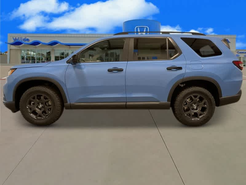 Thumbnail: 2025 Honda Pilot - 2