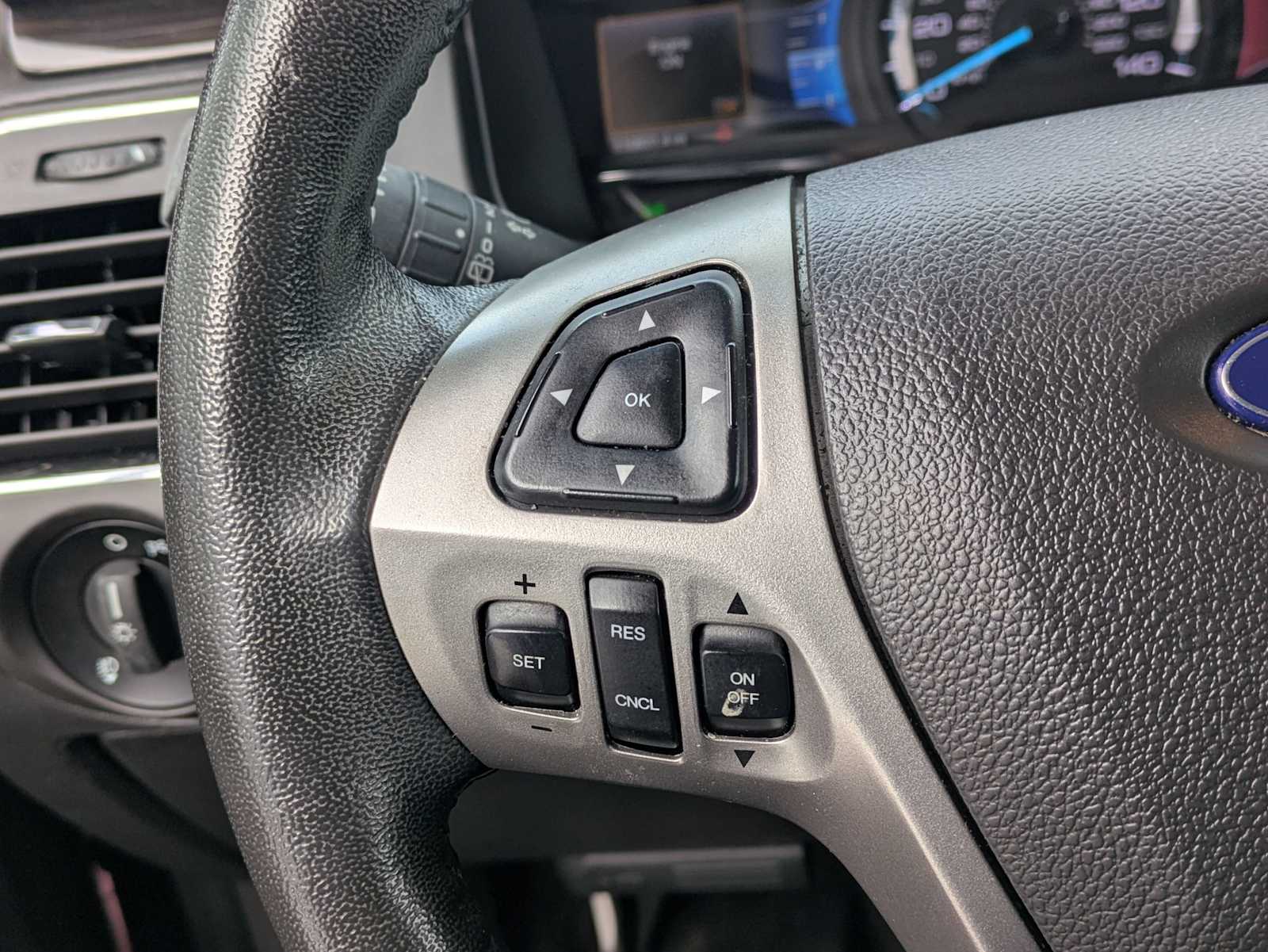 Thumbnail: 2017 Ford Flex - 20