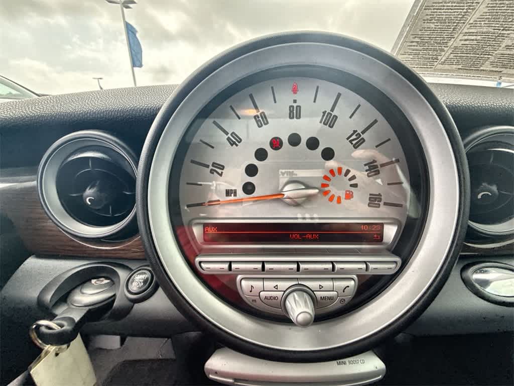 Thumbnail: 2009 MINI Cooper - 31