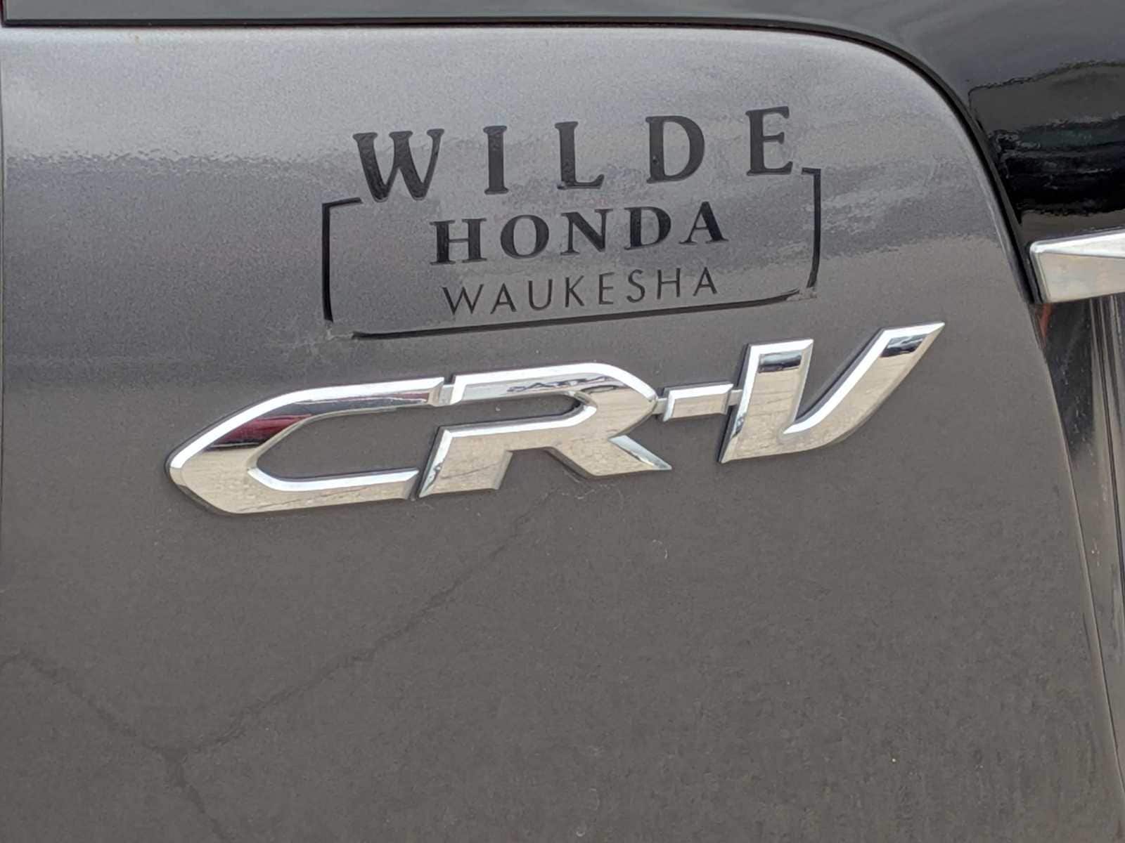 Thumbnail: 2013 Honda CR-V - 12