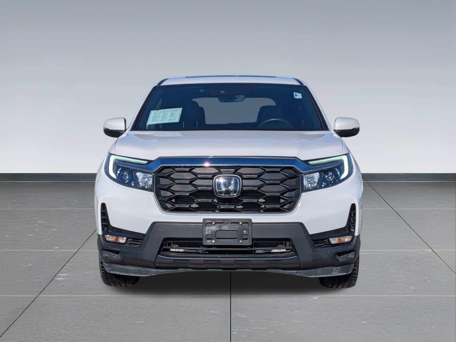 Thumbnail: 2023 Honda Passport - 9